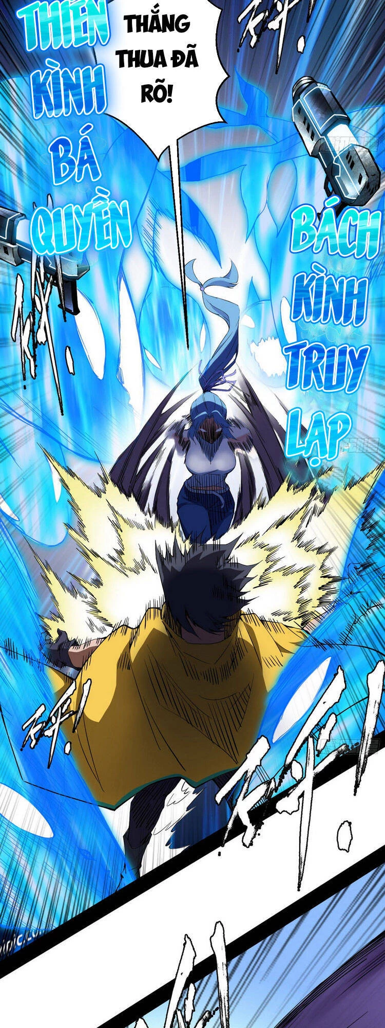 Ta Là Tà Đế Chapter 161 - Trang 4