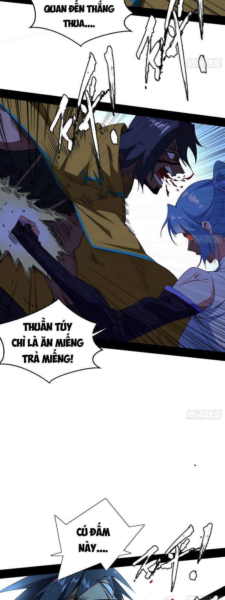 Ta Là Tà Đế Chapter 161 - Trang 4