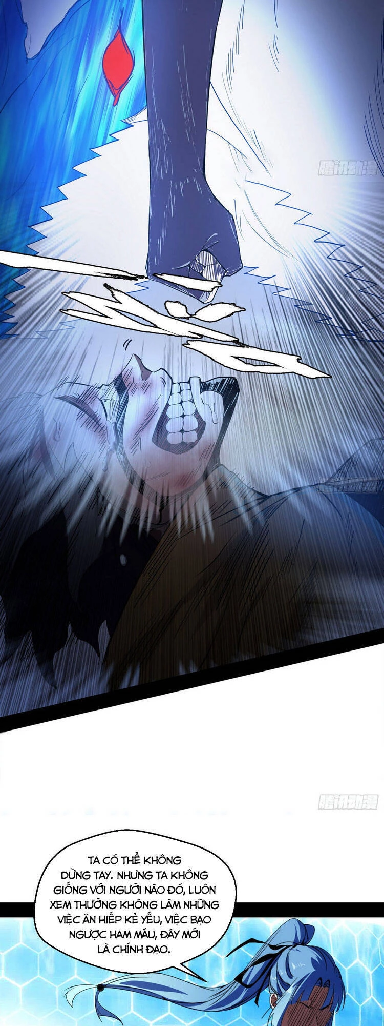Ta Là Tà Đế Chapter 161 - Trang 4