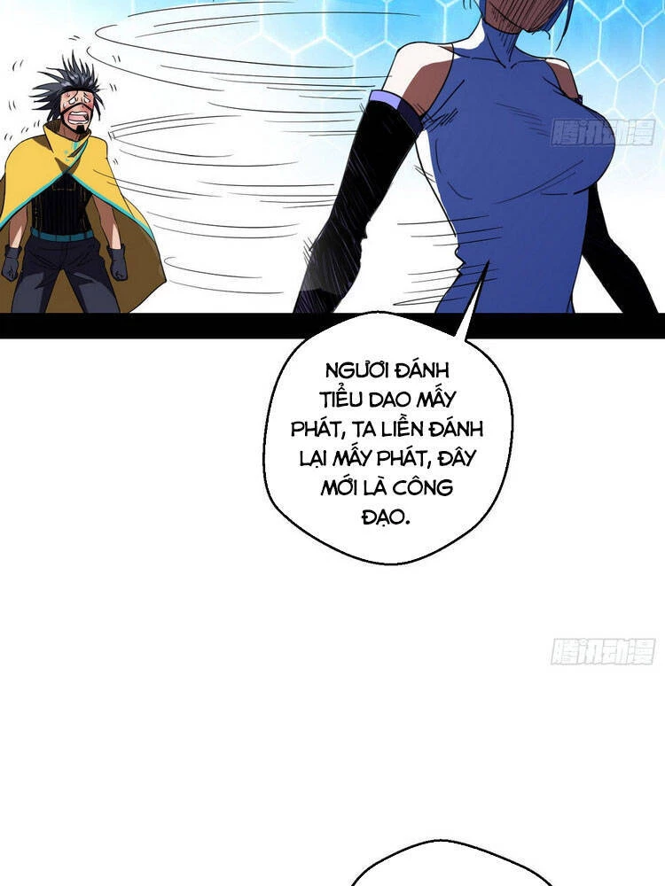 Ta Là Tà Đế Chapter 161 - Trang 4