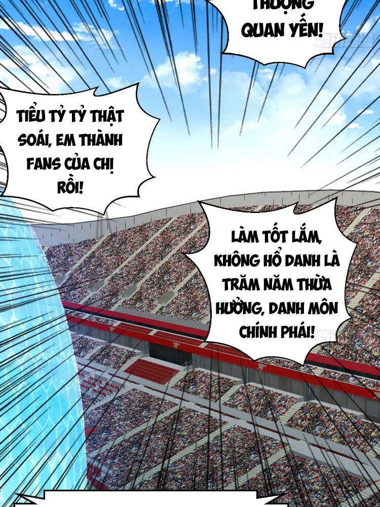 Ta Là Tà Đế Chapter 161 - Trang 4