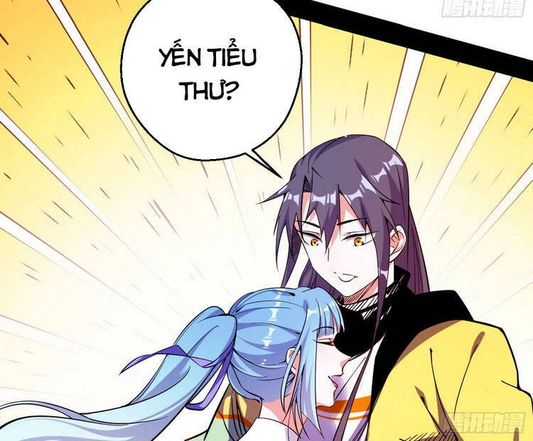 Ta Là Tà Đế Chapter 161 - Trang 4