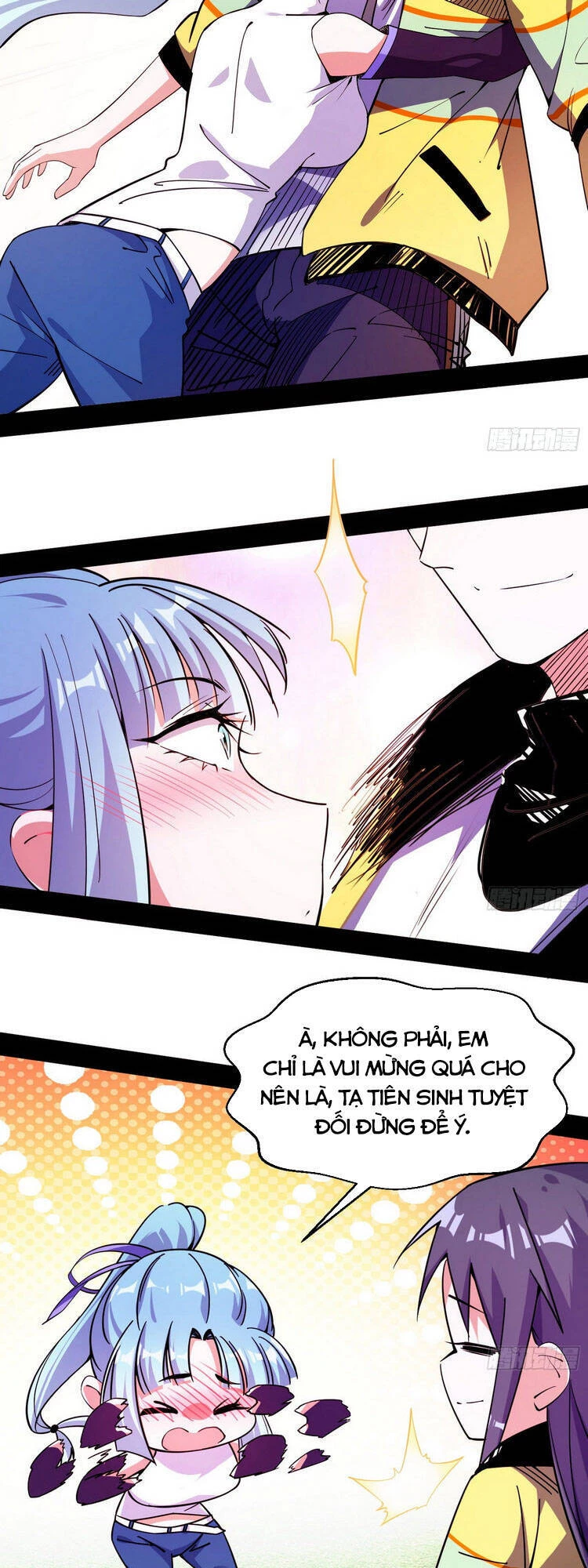 Ta Là Tà Đế Chapter 161 - Trang 4