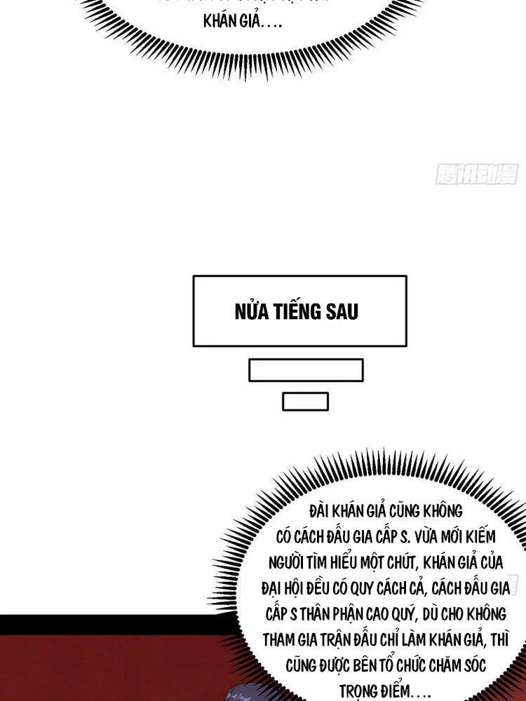 Ta Là Tà Đế Chapter 161 - Trang 4