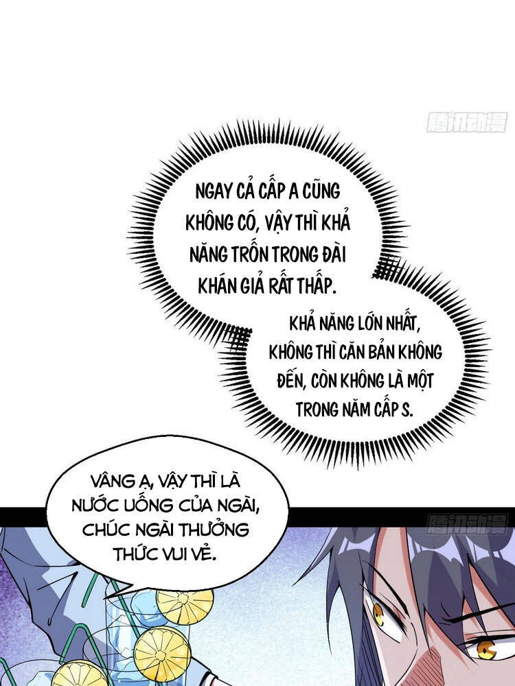 Ta Là Tà Đế Chapter 161 - Trang 4