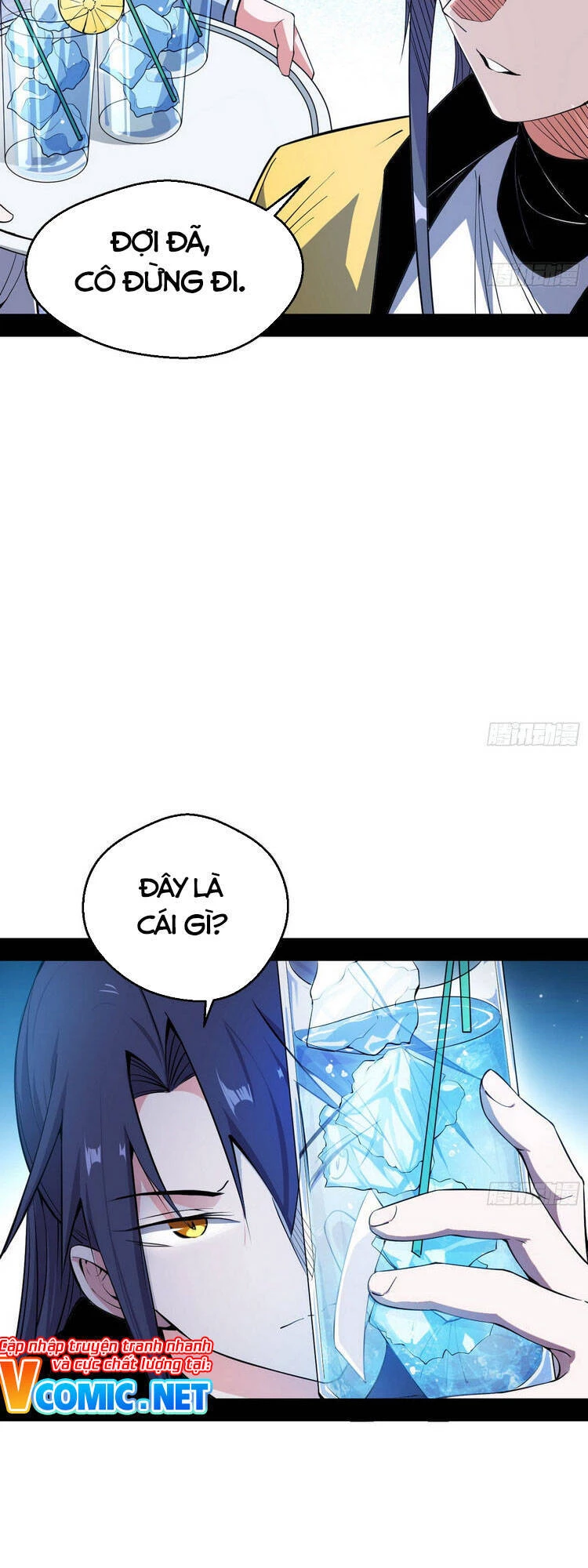 Ta Là Tà Đế Chapter 161 - Trang 4