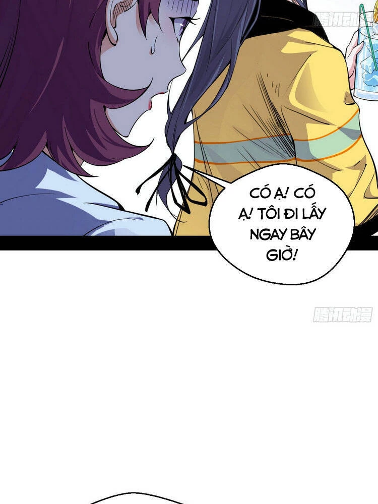 Ta Là Tà Đế Chapter 161 - Trang 4