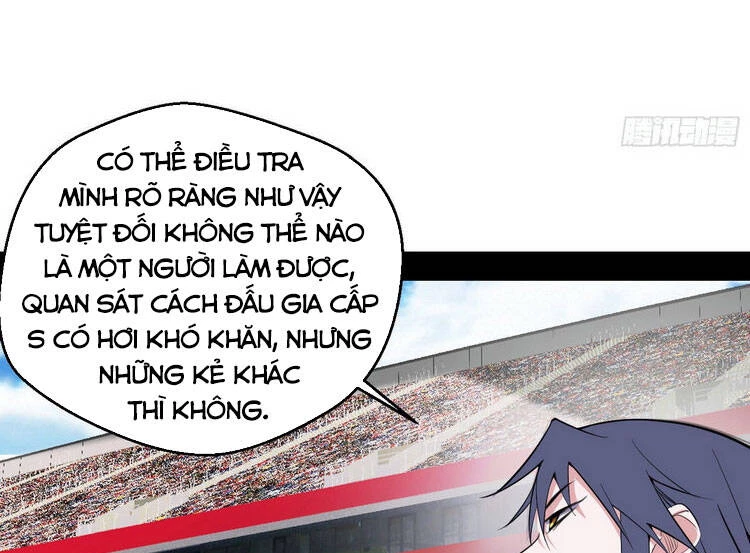 Ta Là Tà Đế Chapter 161 - Trang 4