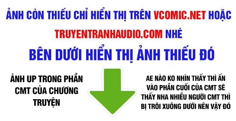 Ta Là Tà Đế Chapter 161 - Trang 4