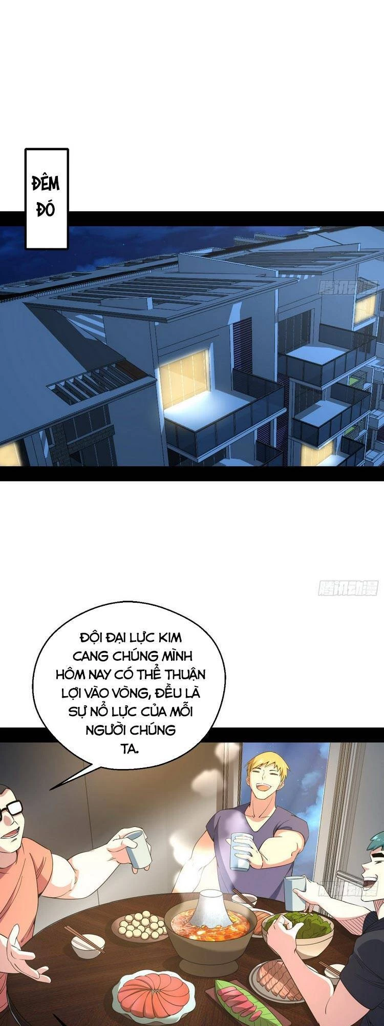 Ta Là Tà Đế Chapter 162 - Trang 4