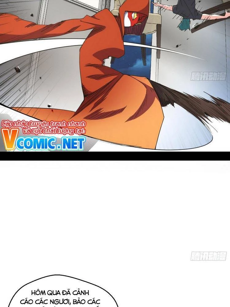 Ta Là Tà Đế Chapter 162 - Trang 4