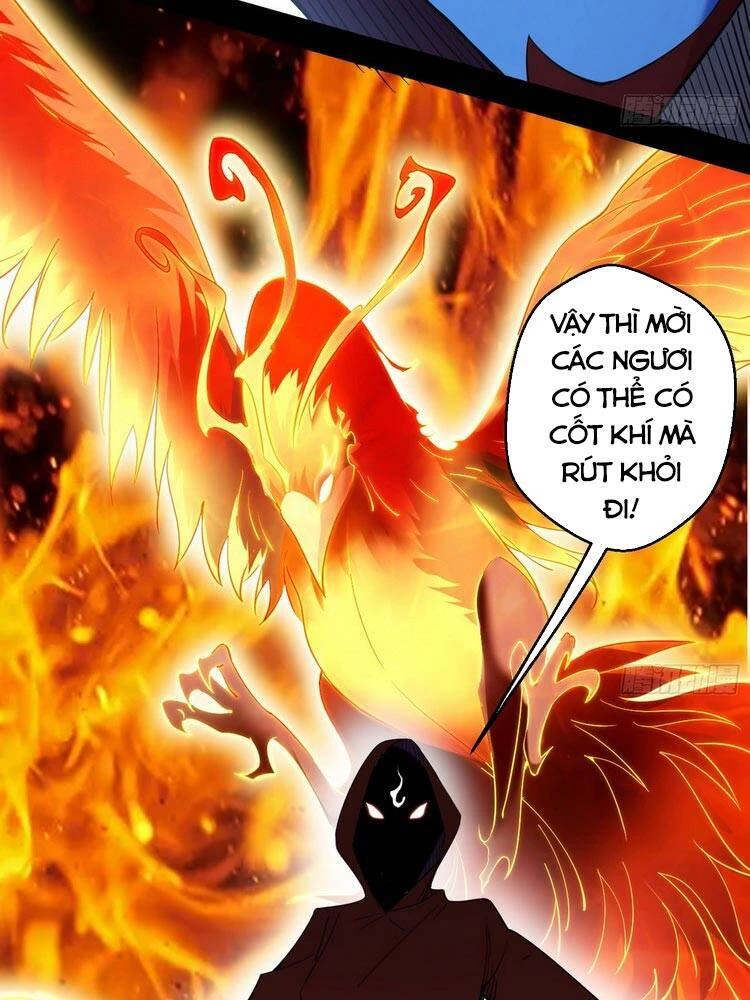 Ta Là Tà Đế Chapter 162 - Trang 4