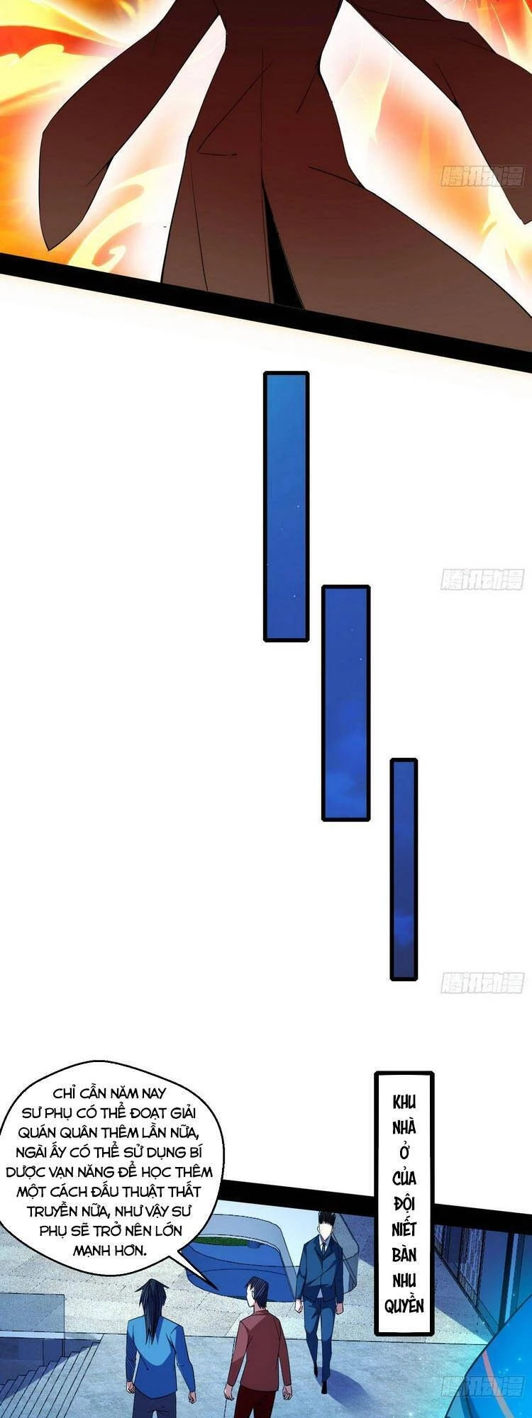 Ta Là Tà Đế Chapter 162 - Trang 4