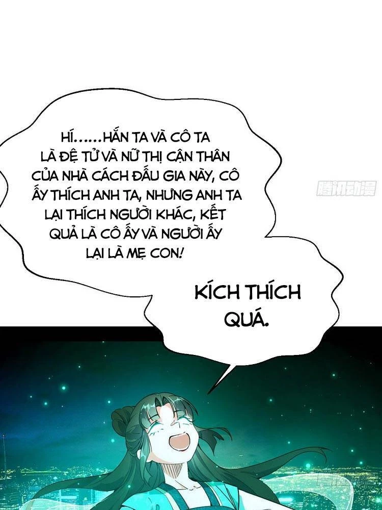 Ta Là Tà Đế Chapter 162 - Trang 4