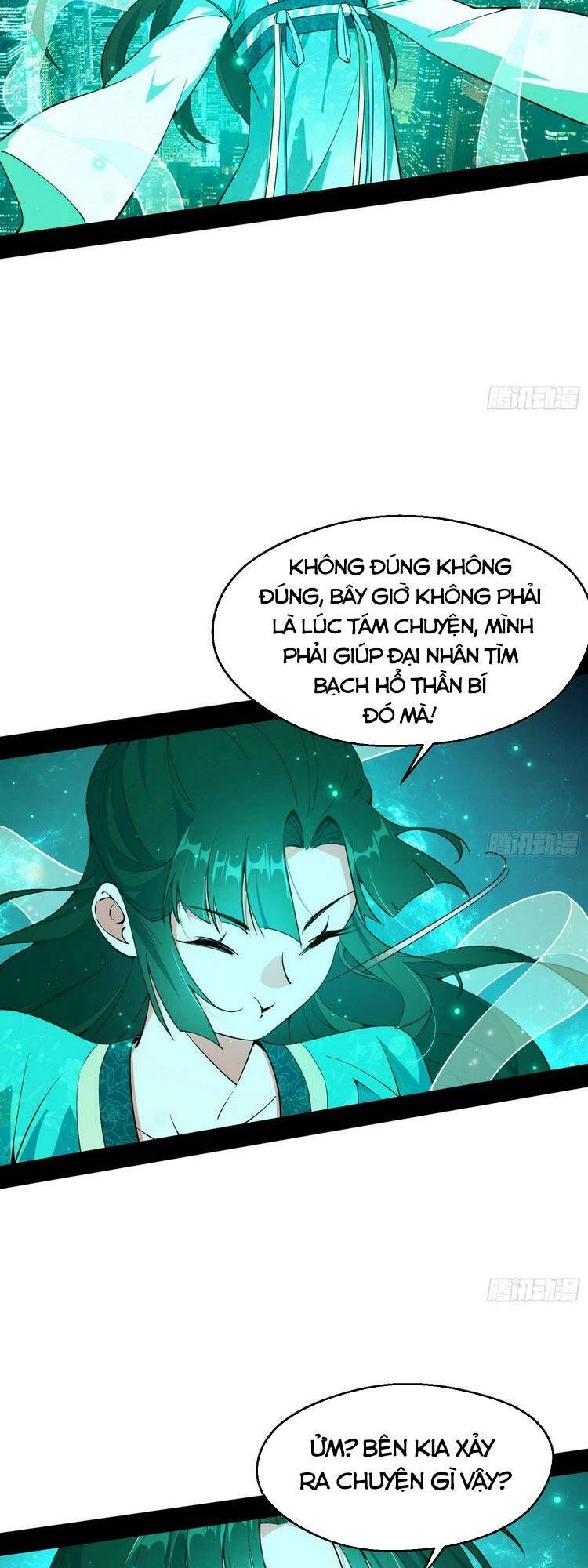 Ta Là Tà Đế Chapter 162 - Trang 4