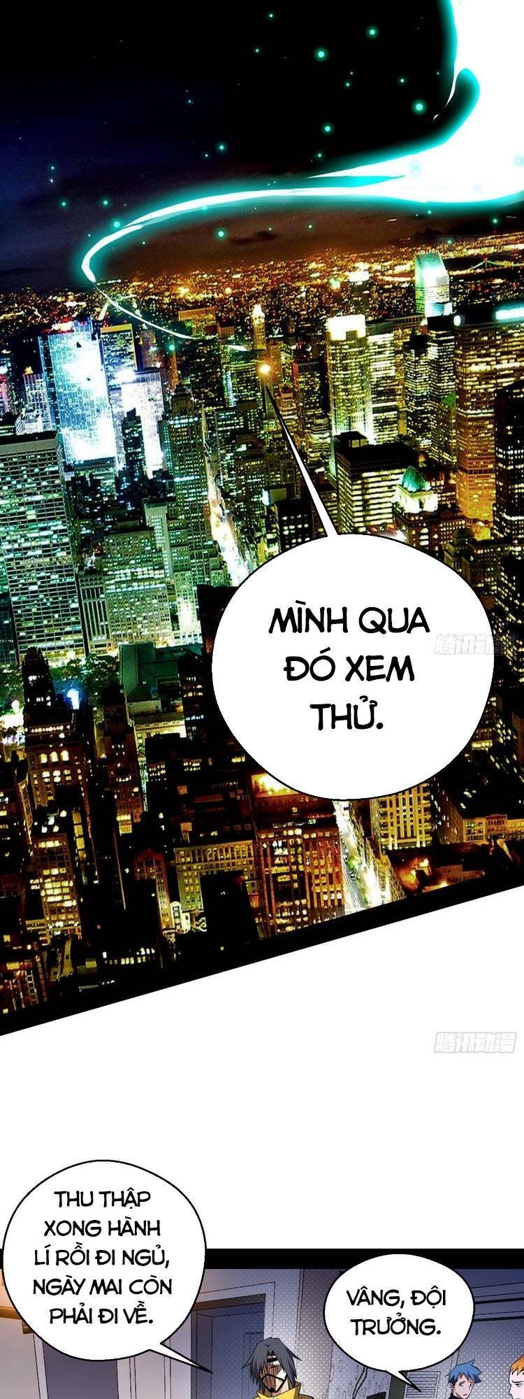 Ta Là Tà Đế Chapter 162 - Trang 4