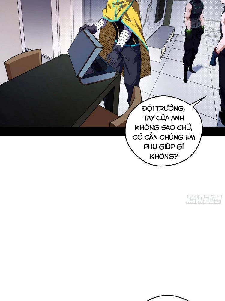 Ta Là Tà Đế Chapter 162 - Trang 4