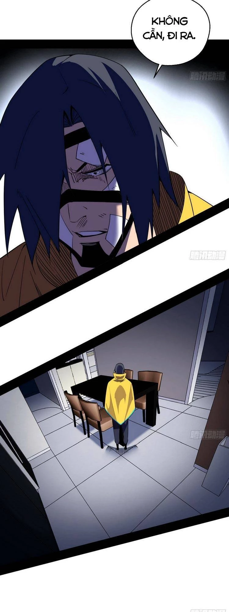 Ta Là Tà Đế Chapter 162 - Trang 4