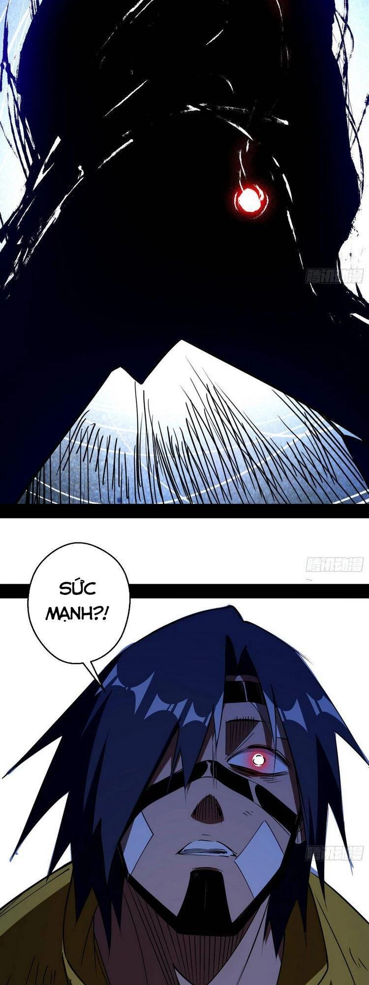 Ta Là Tà Đế Chapter 162 - Trang 4