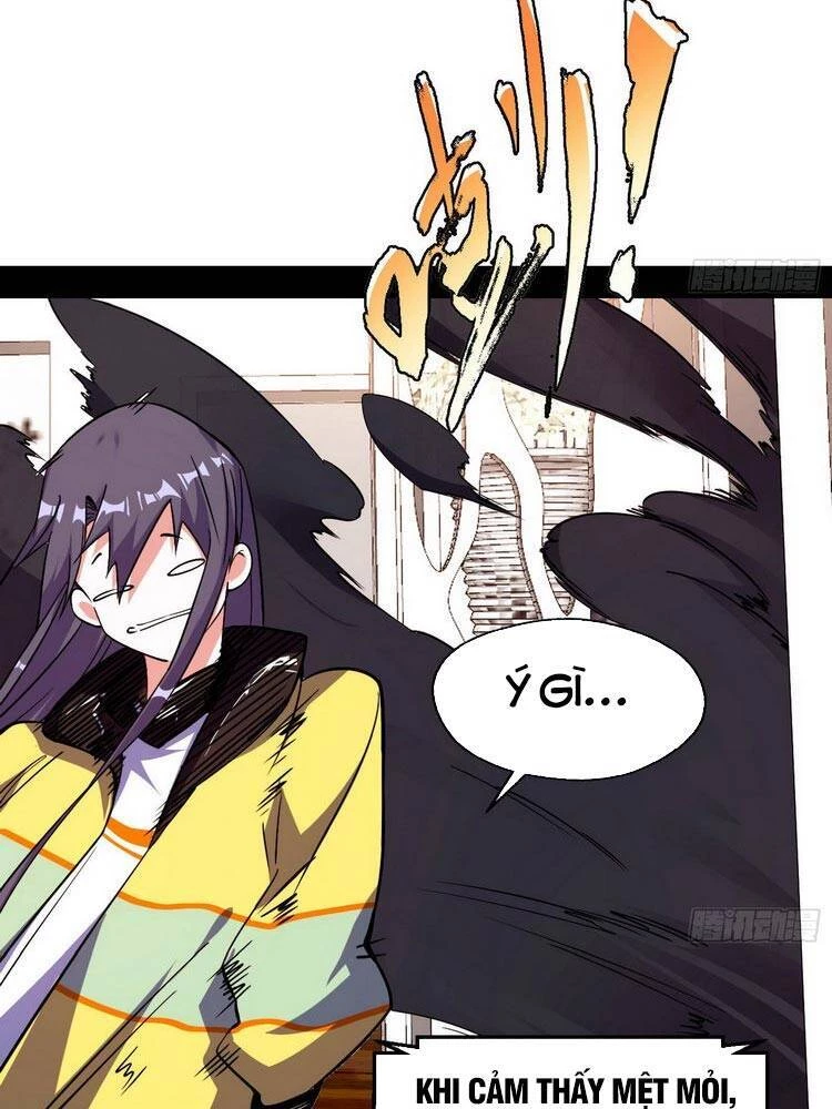 Ta Là Tà Đế Chapter 162 - Trang 4