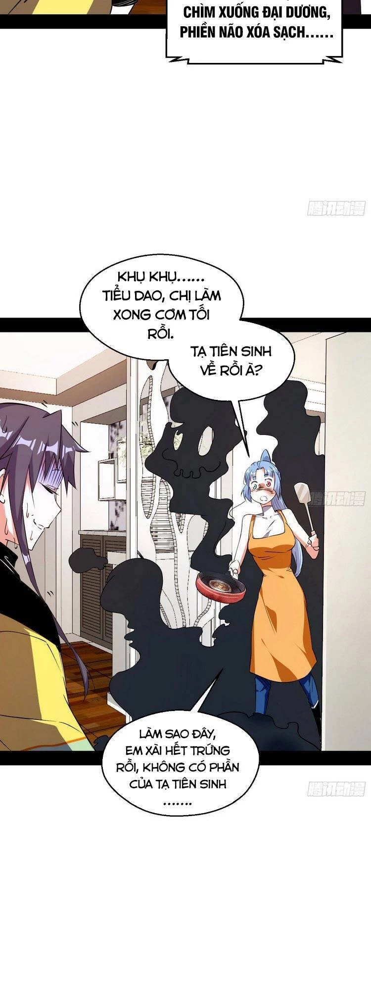 Ta Là Tà Đế Chapter 162 - Trang 4