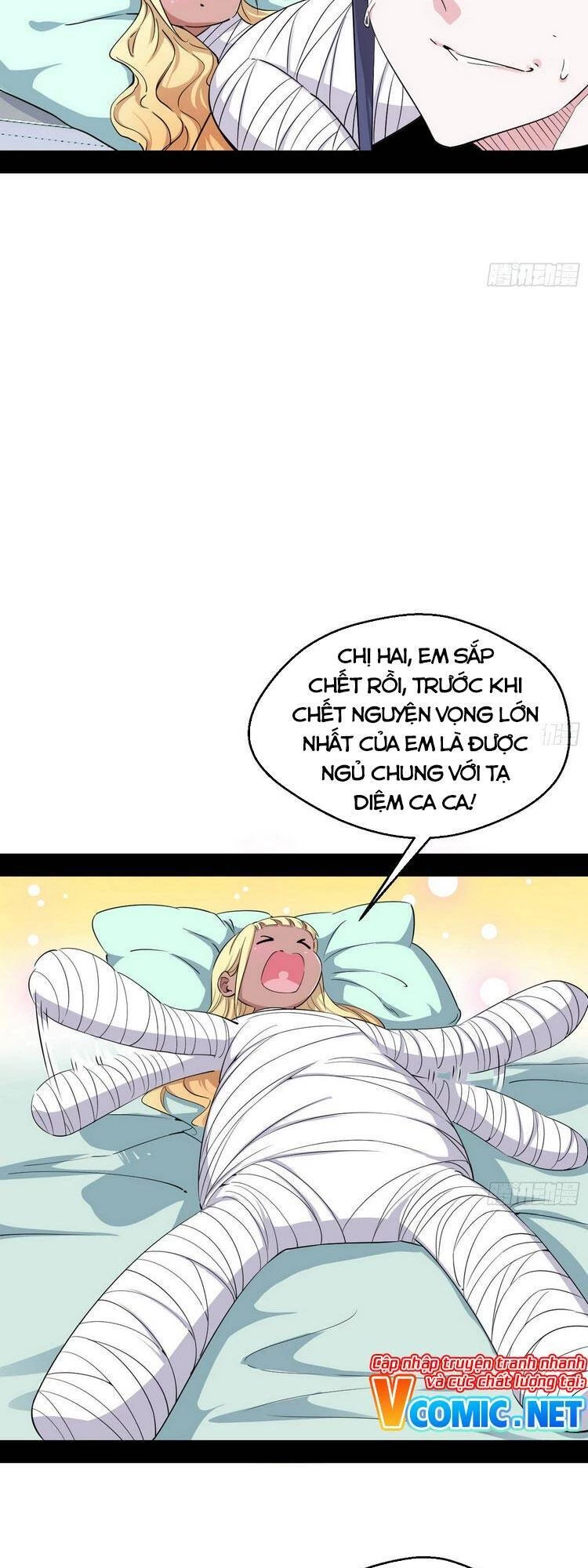 Ta Là Tà Đế Chapter 162 - Trang 4