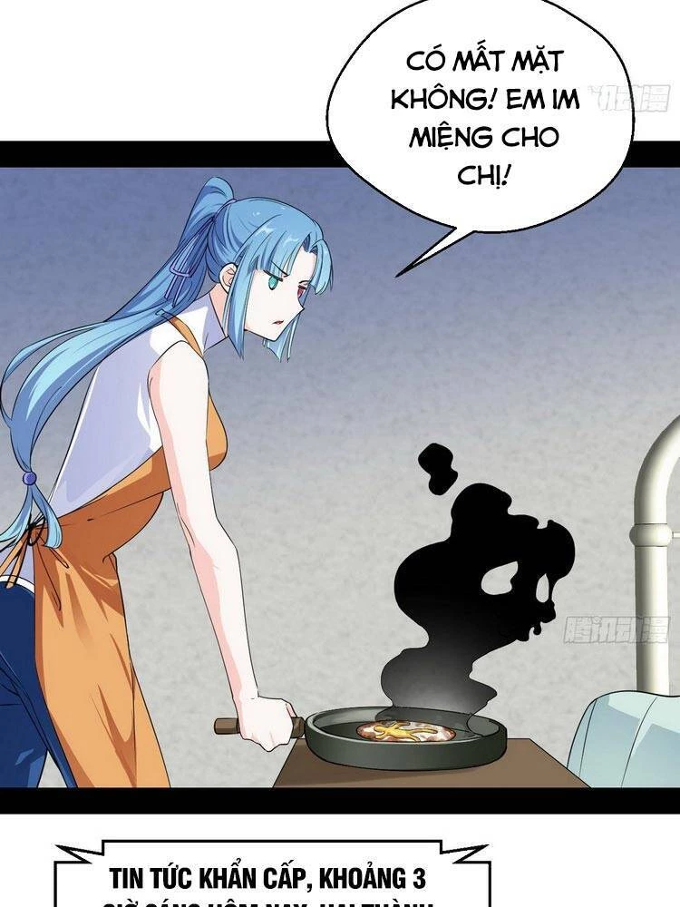 Ta Là Tà Đế Chapter 162 - Trang 4