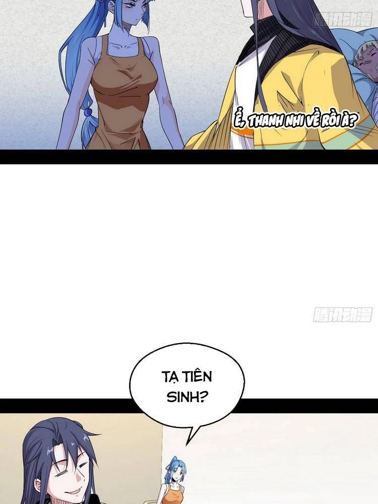 Ta Là Tà Đế Chapter 162 - Trang 4