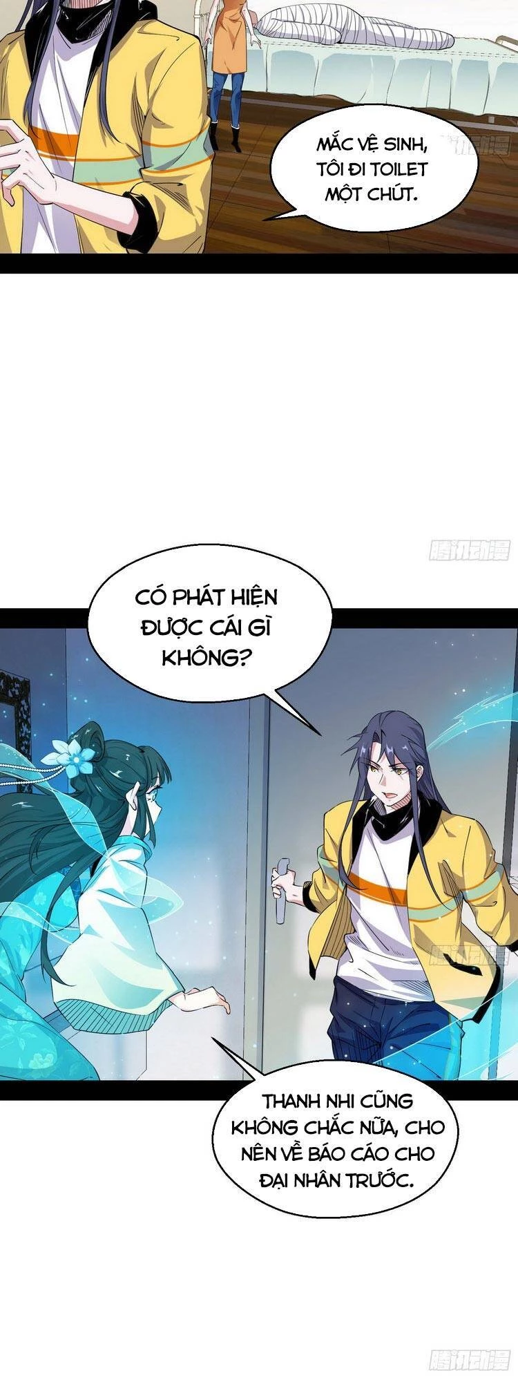 Ta Là Tà Đế Chapter 162 - Trang 4