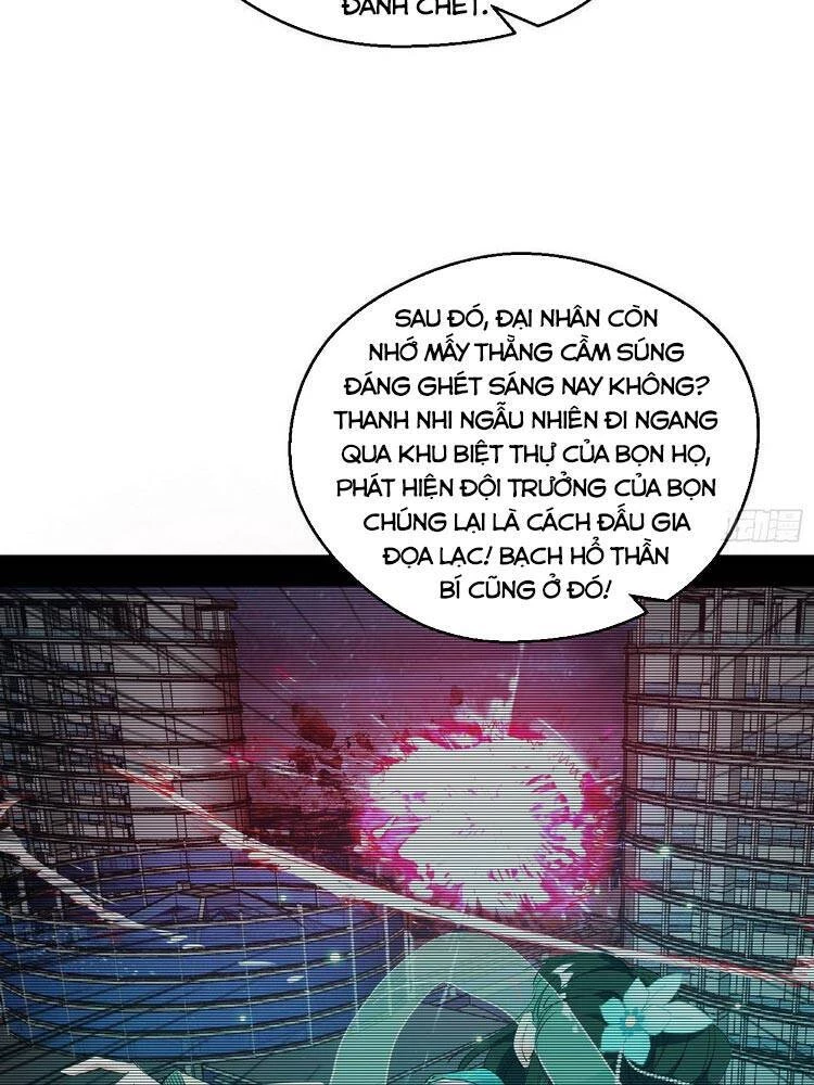 Ta Là Tà Đế Chapter 162 - Trang 4