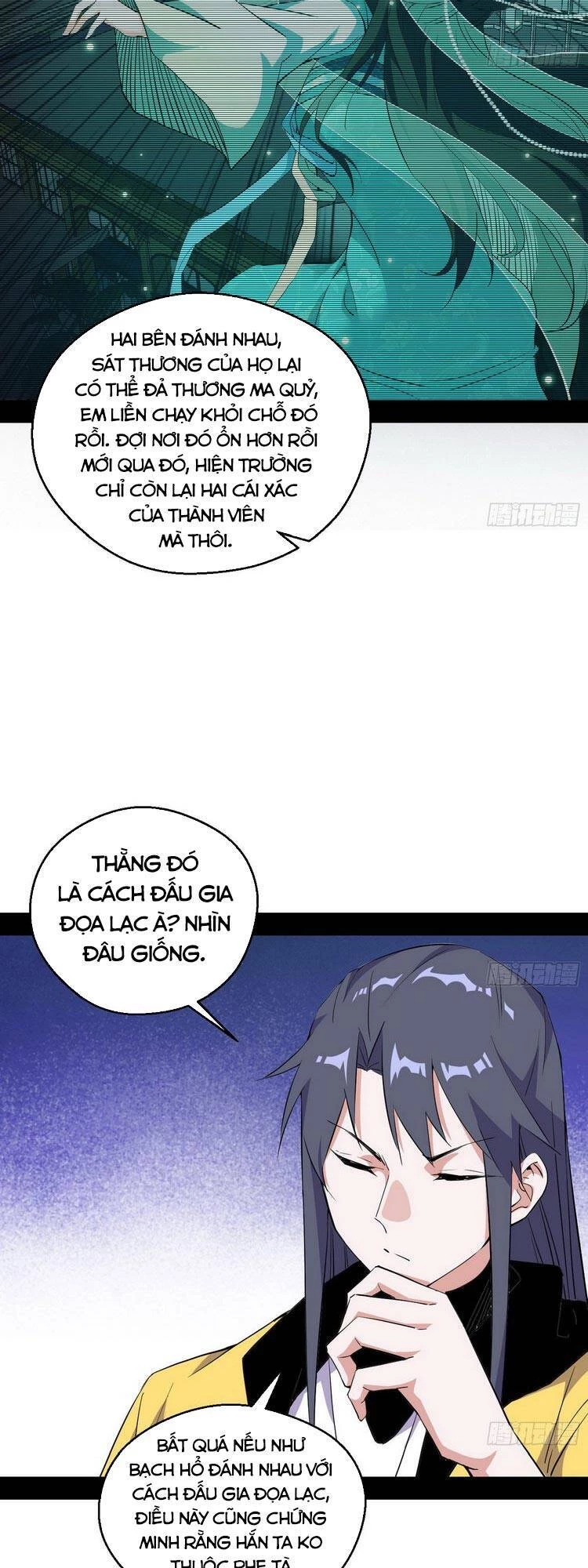 Ta Là Tà Đế Chapter 162 - Trang 4