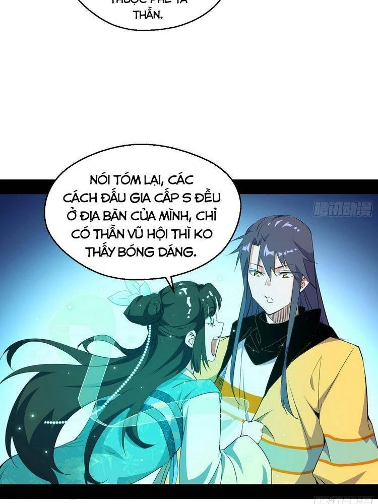 Ta Là Tà Đế Chapter 162 - Trang 4