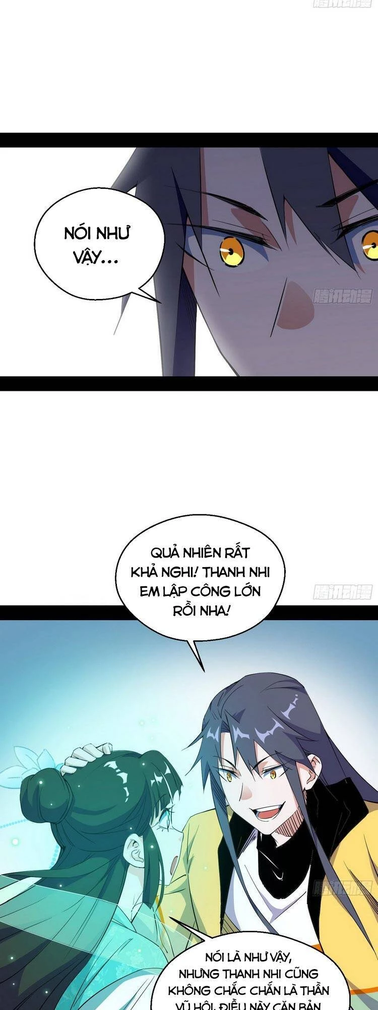 Ta Là Tà Đế Chapter 162 - Trang 4