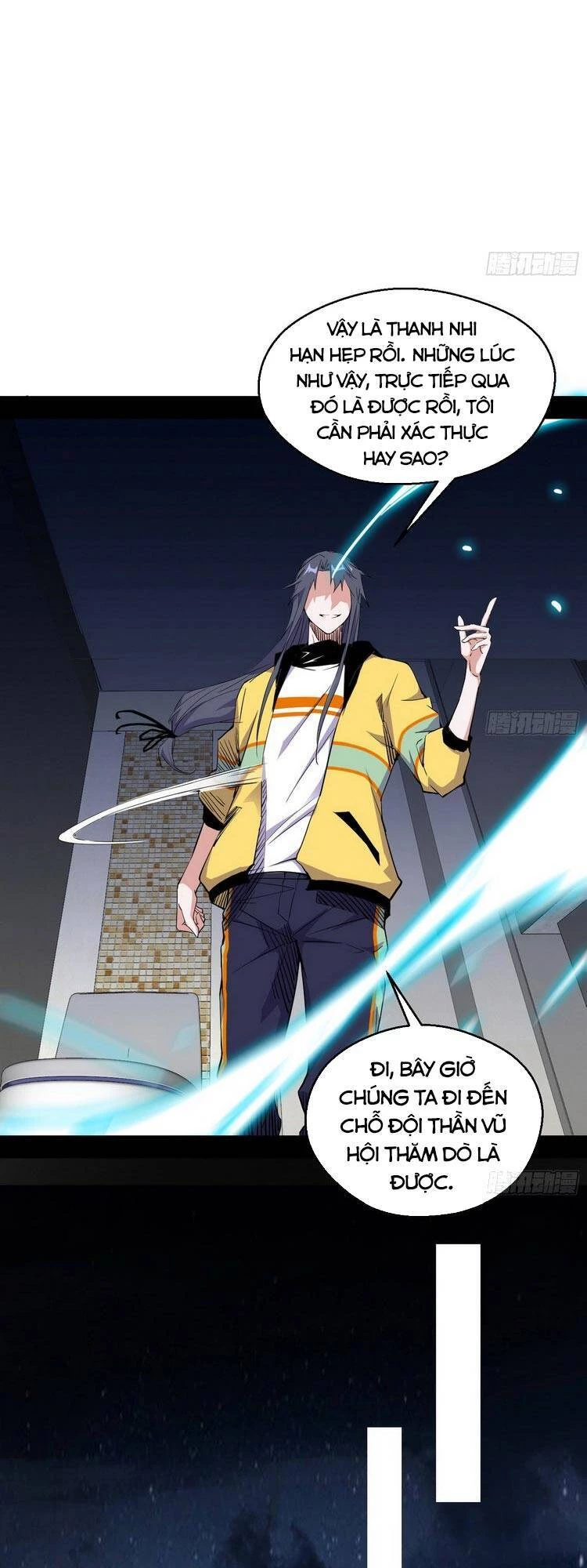 Ta Là Tà Đế Chapter 162 - Trang 4