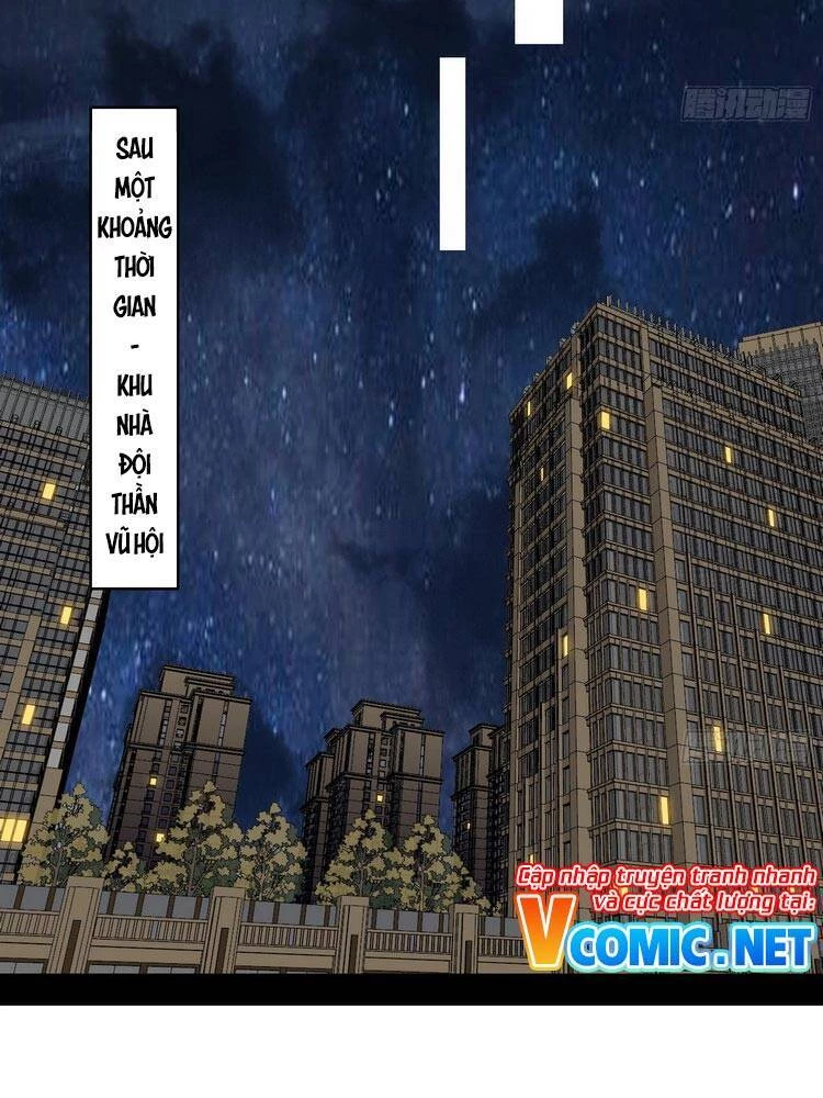 Ta Là Tà Đế Chapter 162 - Trang 4