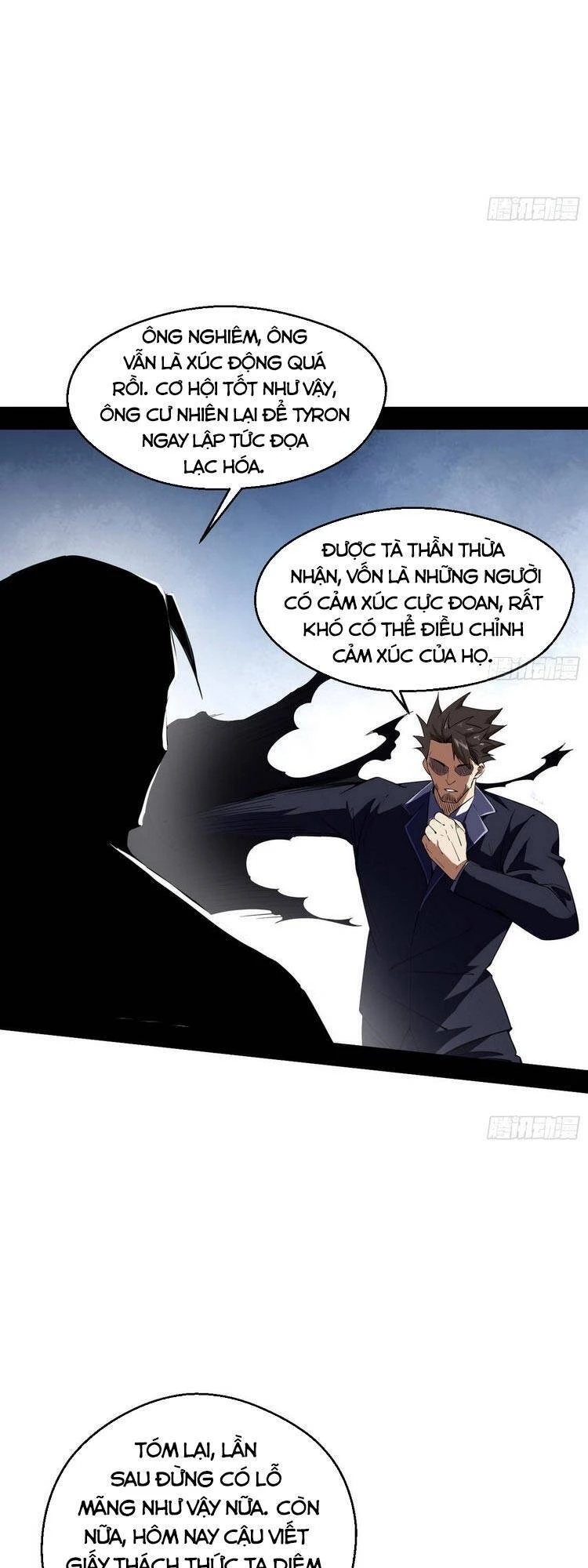 Ta Là Tà Đế Chapter 162 - Trang 4