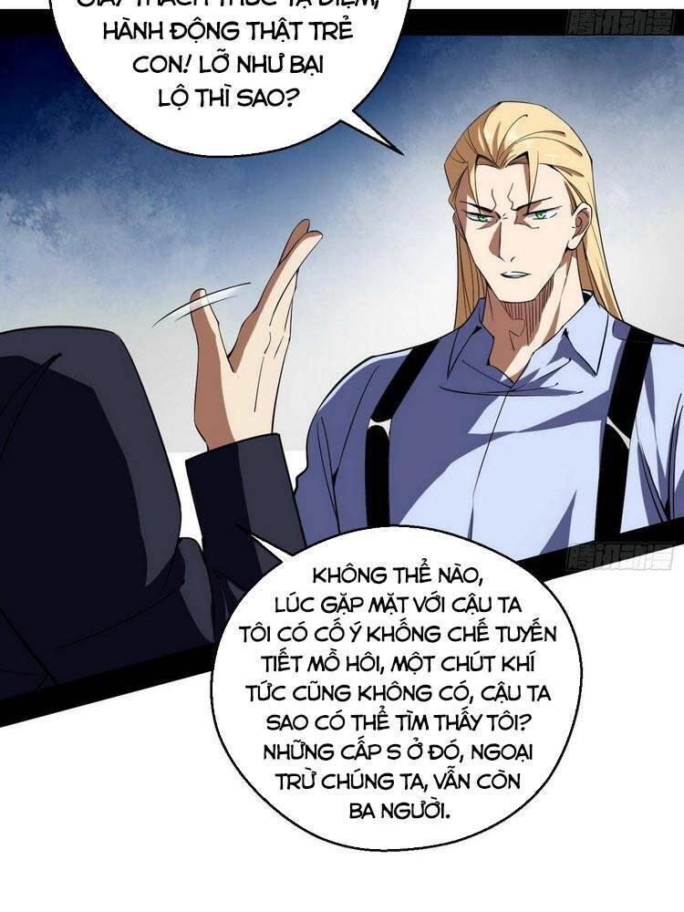 Ta Là Tà Đế Chapter 162 - Trang 4