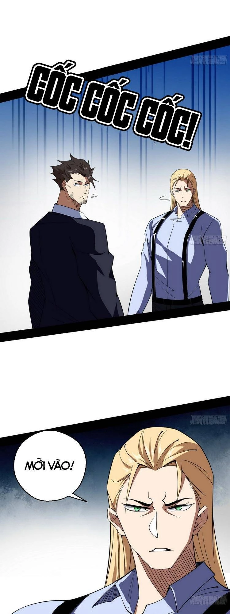 Ta Là Tà Đế Chapter 162 - Trang 4