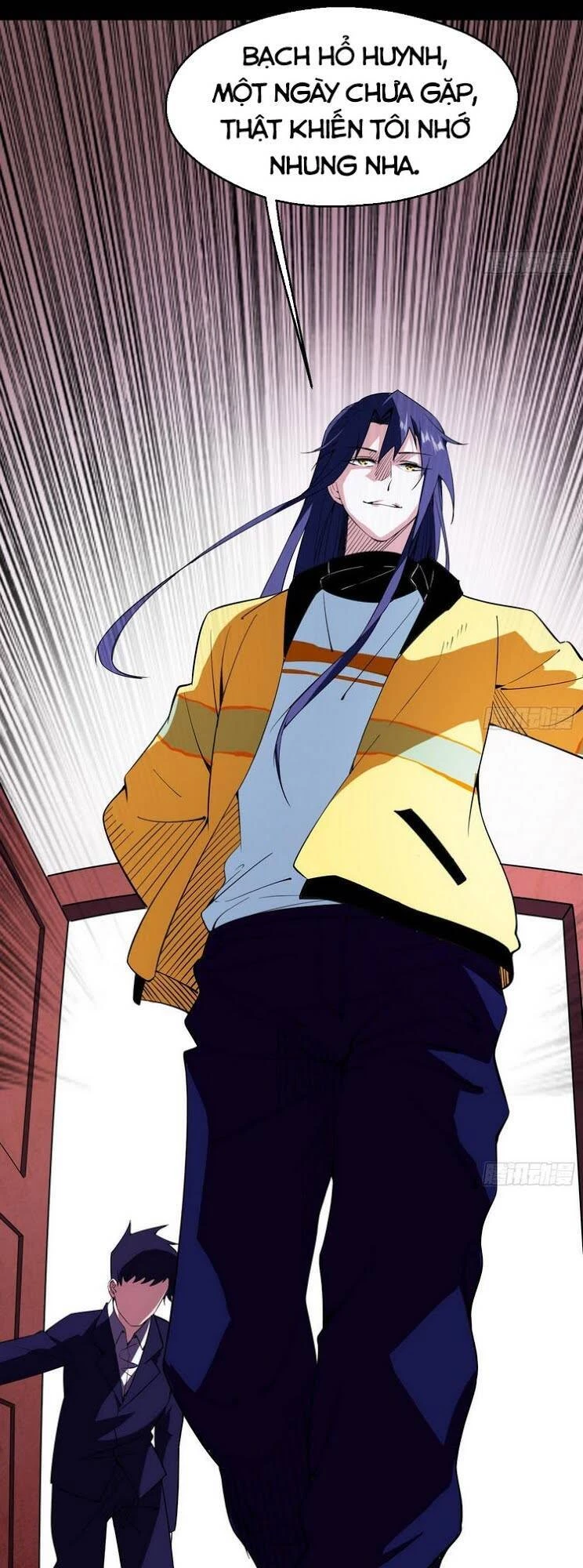 Ta Là Tà Đế Chapter 162 - Trang 4