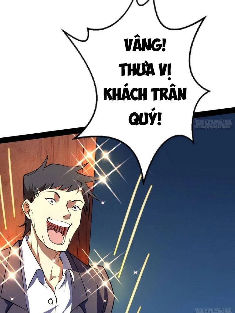 Ta Là Tà Đế Chapter 163 - Trang 4