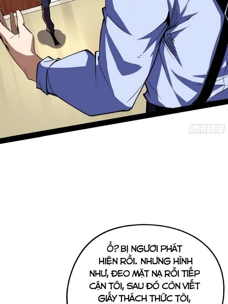 Ta Là Tà Đế Chapter 163 - Trang 4