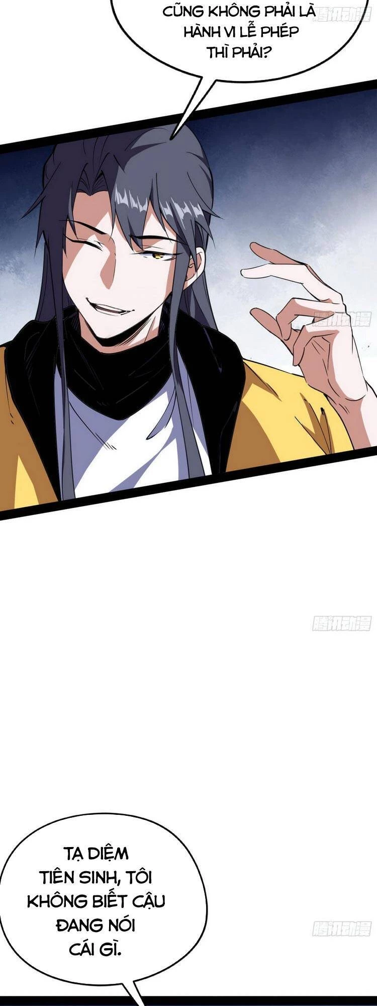 Ta Là Tà Đế Chapter 163 - Trang 4