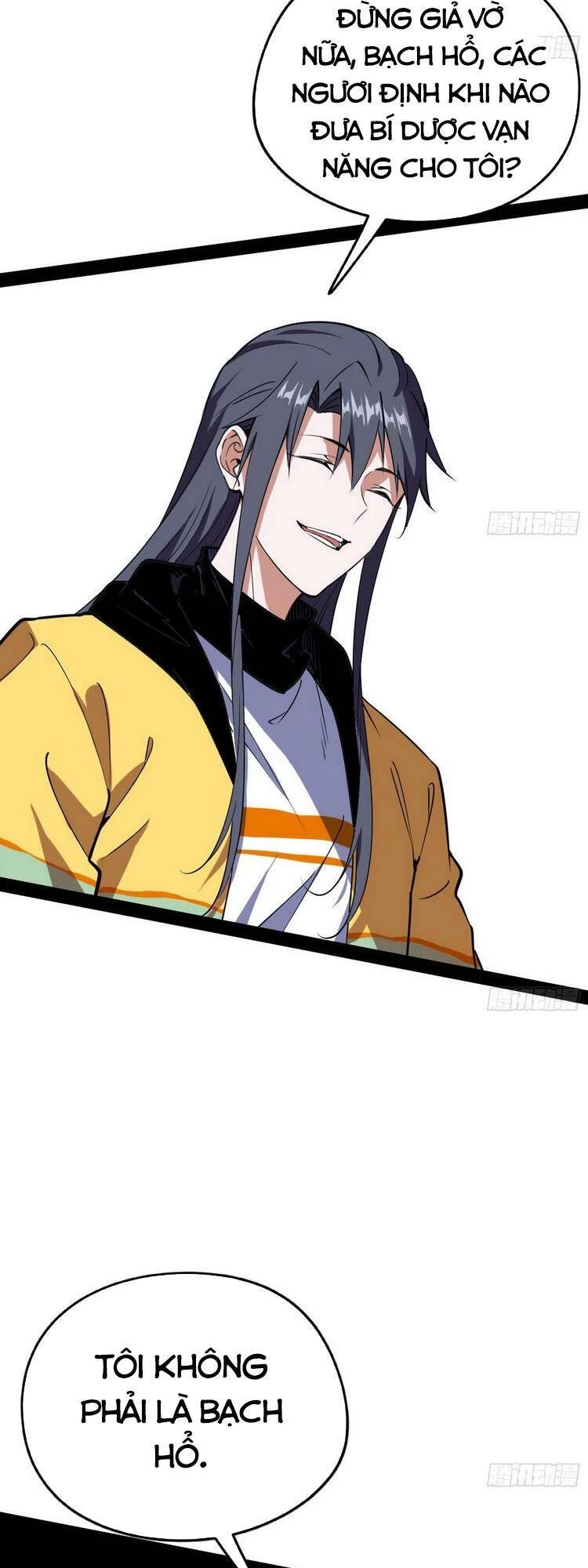 Ta Là Tà Đế Chapter 163 - Trang 4