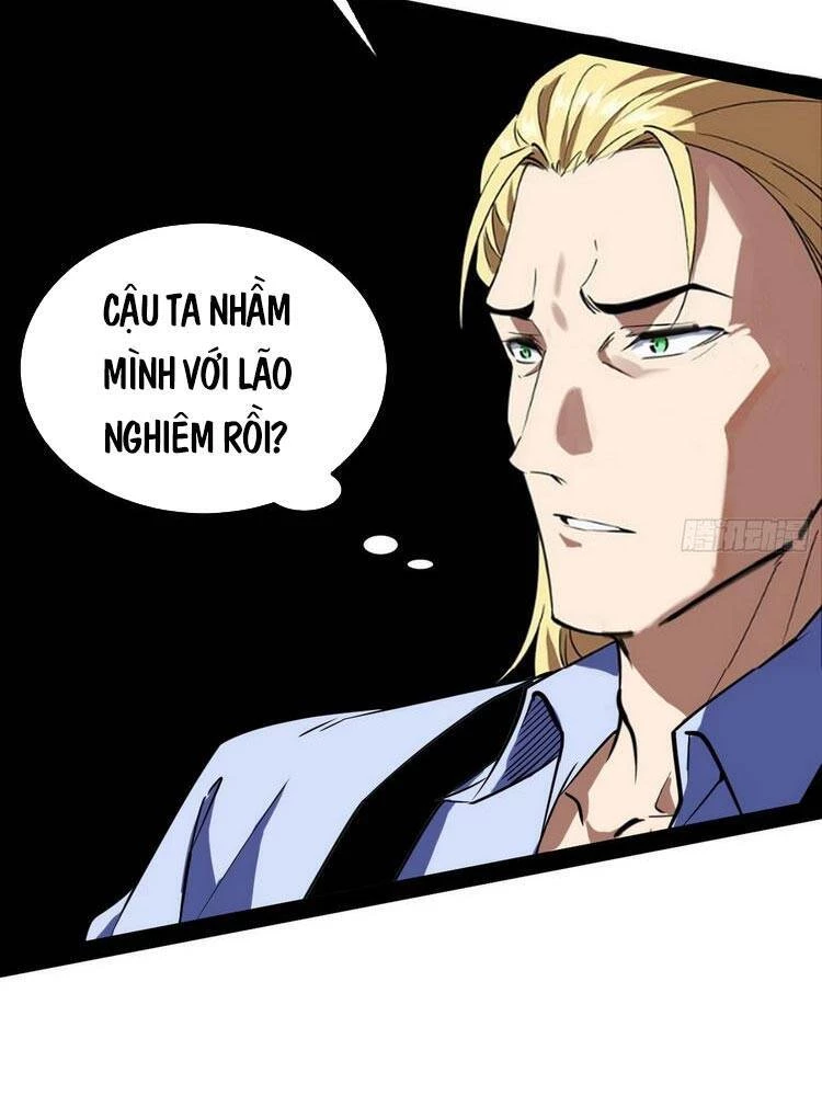 Ta Là Tà Đế Chapter 163 - Trang 4