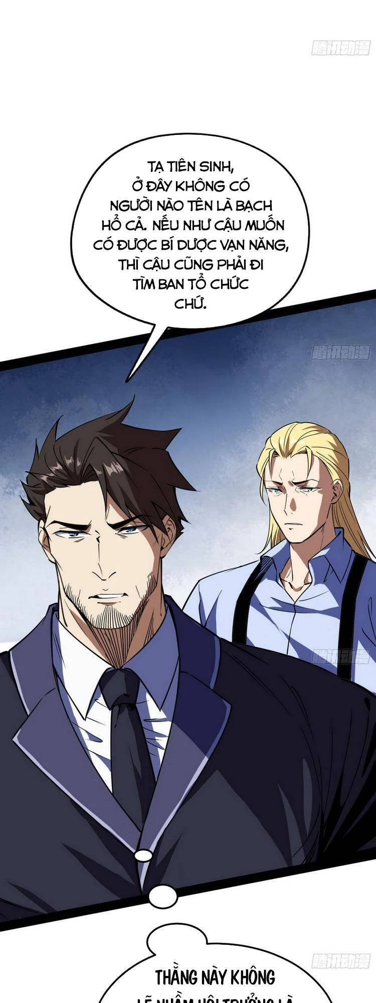 Ta Là Tà Đế Chapter 163 - Trang 4