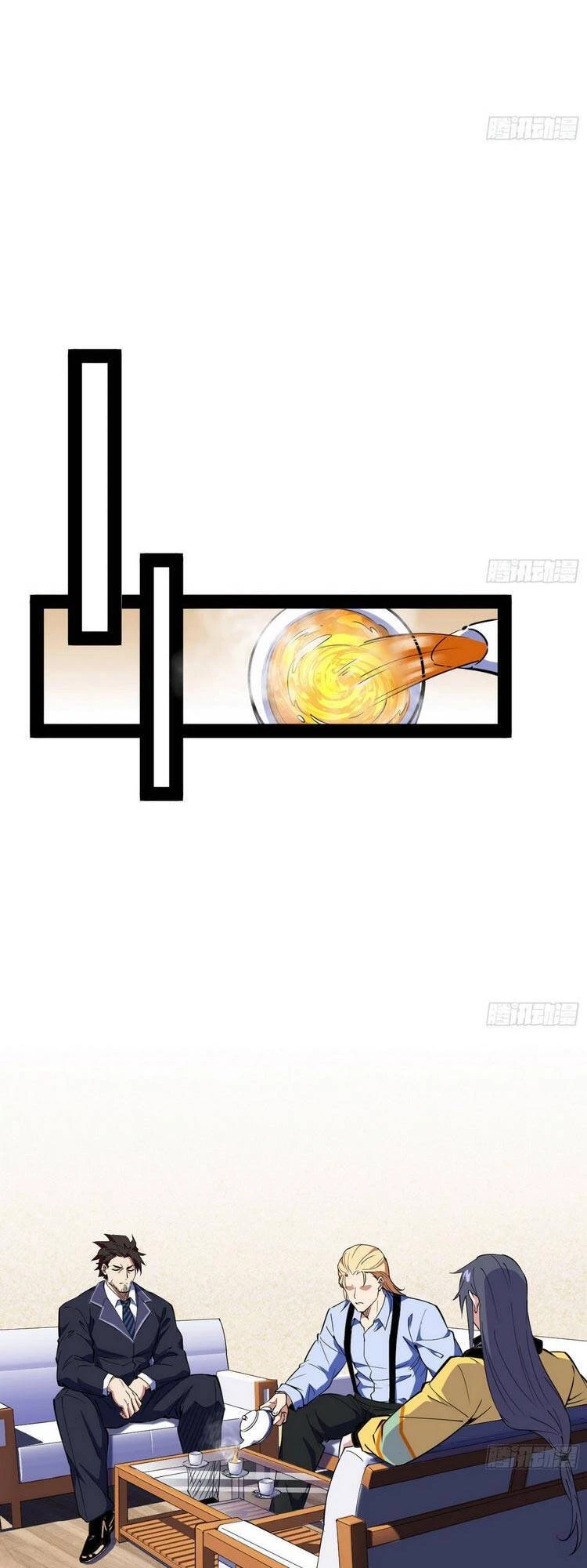 Ta Là Tà Đế Chapter 163 - Trang 4