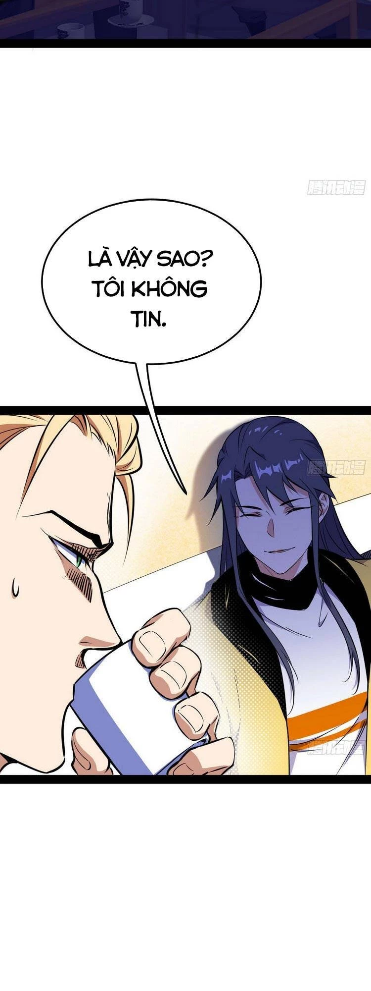 Ta Là Tà Đế Chapter 163 - Trang 4