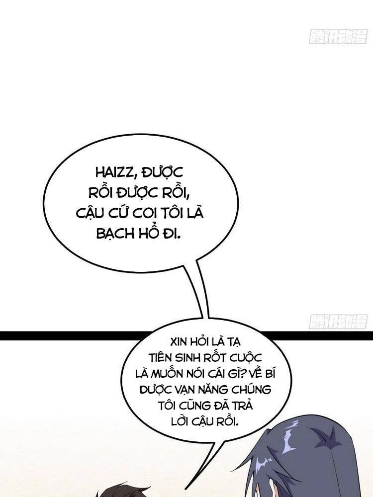 Ta Là Tà Đế Chapter 163 - Trang 4