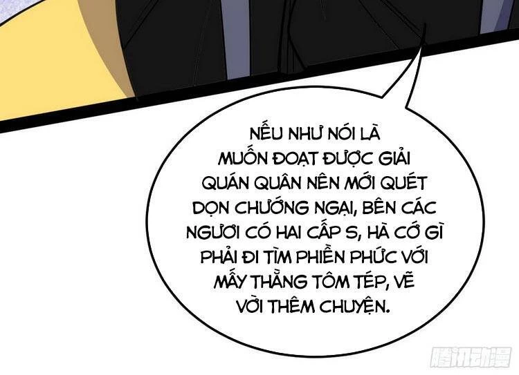 Ta Là Tà Đế Chapter 163 - Trang 4