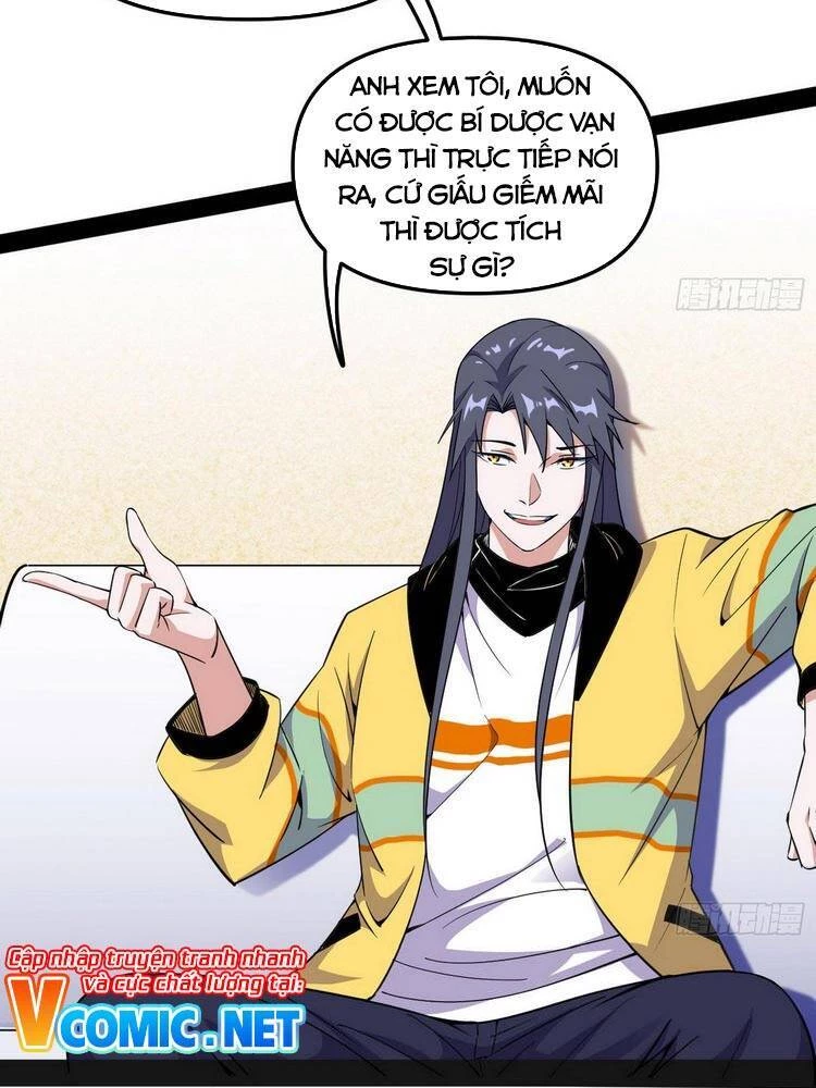 Ta Là Tà Đế Chapter 163 - Trang 4